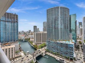 475 Brickell Ave 2715, Miami FL 33131