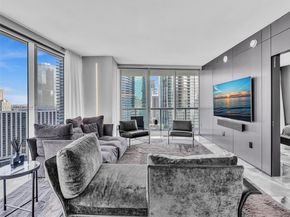 475 Brickell Ave 2715, Miami FL 33131