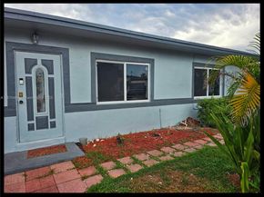 109 NW 28th Ter, Fort Lauderdale FL 33311