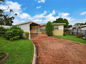 6525 Mayo St, Hollywood FL 33023