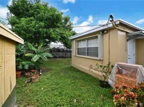 6525 Mayo St, Hollywood FL 33023