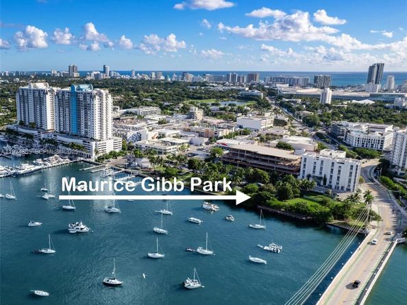 1800 Sunset Harbour Dr 803, Miami Beach FL 33139