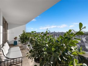 1800 Sunset Harbour Dr 803, Miami Beach FL 33139