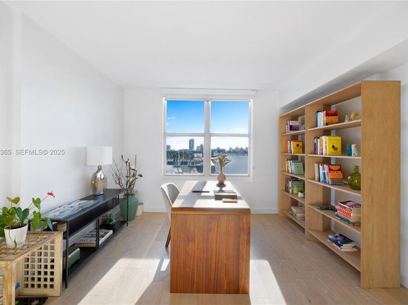 1800 Sunset Harbour Dr 803, Miami Beach FL 33139