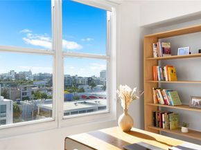 1800 Sunset Harbour Dr 803, Miami Beach FL 33139