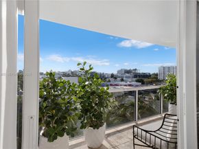 1800 Sunset Harbour Dr 803, Miami Beach FL 33139