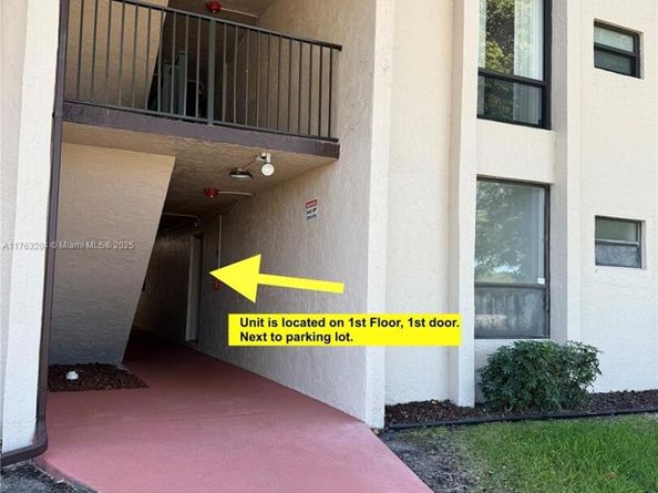 7950 W Mcnab Rd 102, Tamarac FL 33321