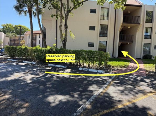 7950 W Mcnab Rd 102, Tamarac FL 33321