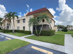 16461 Blatt Blvd 104, Weston FL 33326