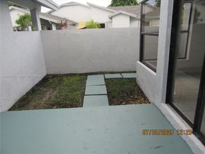 6443 SW 152nd Pl 643, Miami FL 33193
