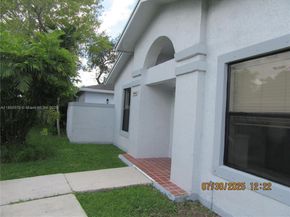 6443 SW 152nd Pl 643, Miami FL 33193