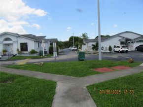 6443 SW 152nd Pl 643, Miami FL 33193