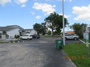 6443 SW 152nd Pl 643, Miami FL 33193