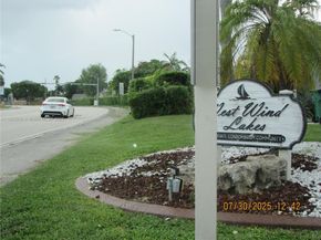 6443 SW 152nd Pl 643, Miami FL 33193