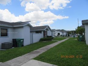6443 SW 152nd Pl 643, Miami FL 33193