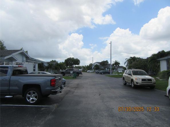 6443 SW 152nd Pl 643, Miami FL 33193