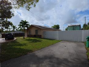 16220 NW 41st Ave, Miami Gardens FL 33054