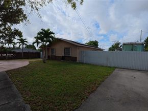 16220 NW 41st Ave, Miami Gardens FL 33054