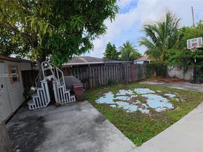 16220 NW 41st Ave, Miami Gardens FL 33054