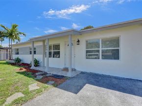 6930 SW 24th Ct, Miramar FL 33023