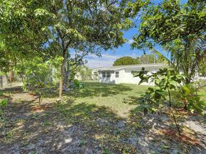 6930 SW 24th Ct, Miramar FL 33023