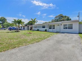 6930 SW 24th Ct, Miramar FL 33023