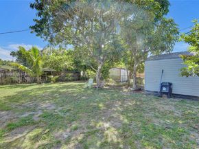 6930 SW 24th Ct, Miramar FL 33023
