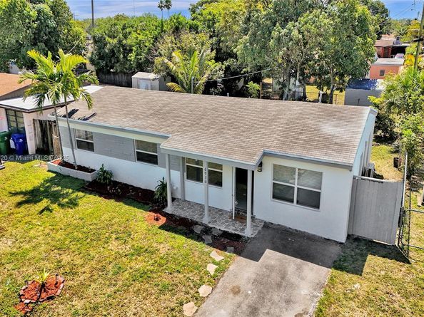 6930 SW 24th Ct, Miramar FL 33023