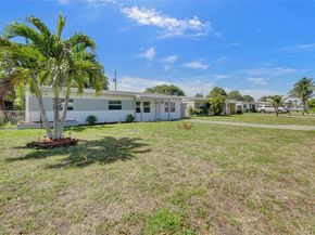 6930 SW 24th Ct, Miramar FL 33023