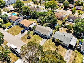 6930 SW 24th Ct, Miramar FL 33023