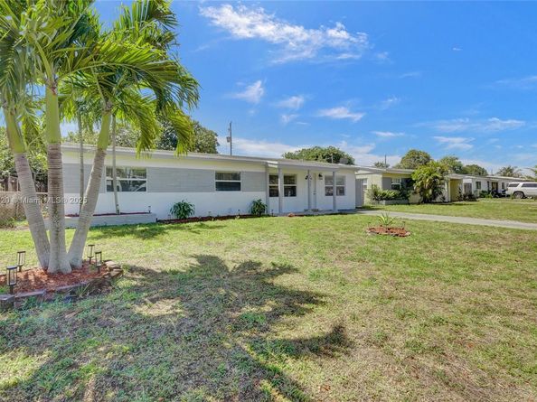 6930 SW 24th Ct, Miramar FL 33023