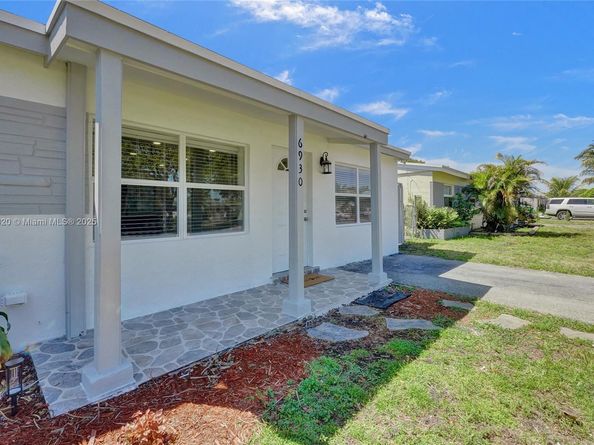 6930 SW 24th Ct, Miramar FL 33023