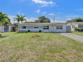 6930 SW 24th Ct, Miramar FL 33023