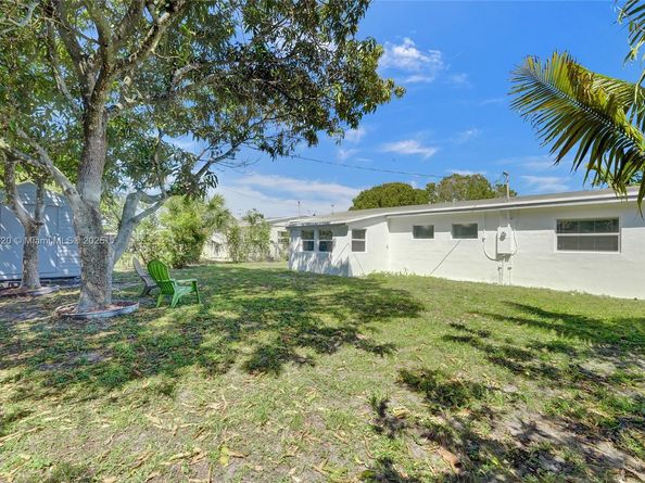 6930 SW 24th Ct, Miramar FL 33023