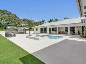 2600 SW 128th Ct, Miami FL 33175