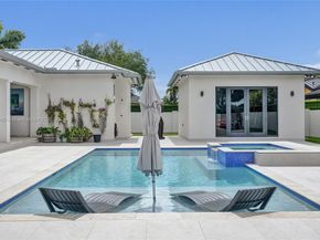 2600 SW 128th Ct, Miami FL 33175