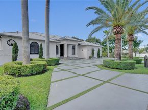 2600 SW 128th Ct, Miami FL 33175