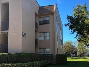 10300 NW 30th Ct 210, Sunrise FL 33322