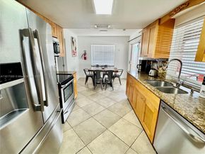 6481 Kimberly Blvd, North Lauderdale FL 33068