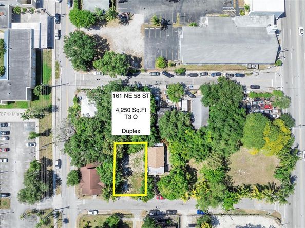 161 NE 58th St, Miami FL 33137
