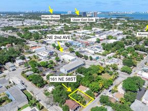 161 NE 58th St, Miami FL 33137
