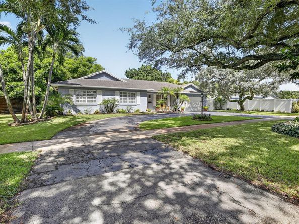 721 SW 59TH Avenue, Plantation FL 33317