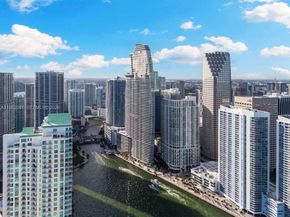 300 Biscayne Boulevard Way 2307W, Miami FL 33131