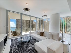 300 Biscayne Boulevard Way 2307W, Miami FL 33131