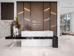 300 Biscayne Boulevard Way 2307W, Miami FL 33131