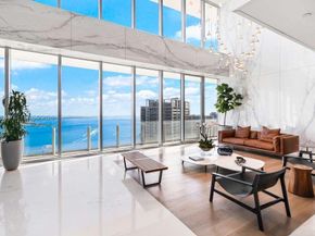 300 Biscayne Boulevard Way 2307W, Miami FL 33131