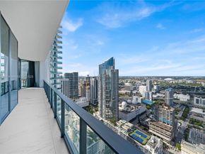 1000 Biscayne Blvd LPH 4901, Miami FL 33132