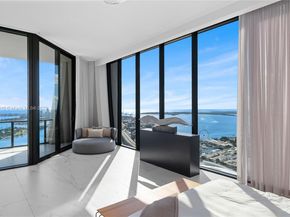 1000 Biscayne Blvd LPH 4901, Miami FL 33132