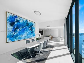 1000 Biscayne Blvd LPH 4901, Miami FL 33132