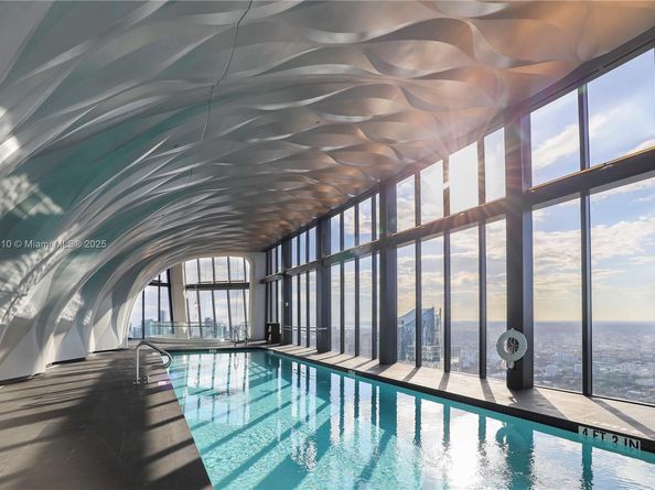 1000 Biscayne Blvd LPH 4901, Miami FL 33132